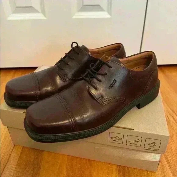 Ecco Men’s Shoes