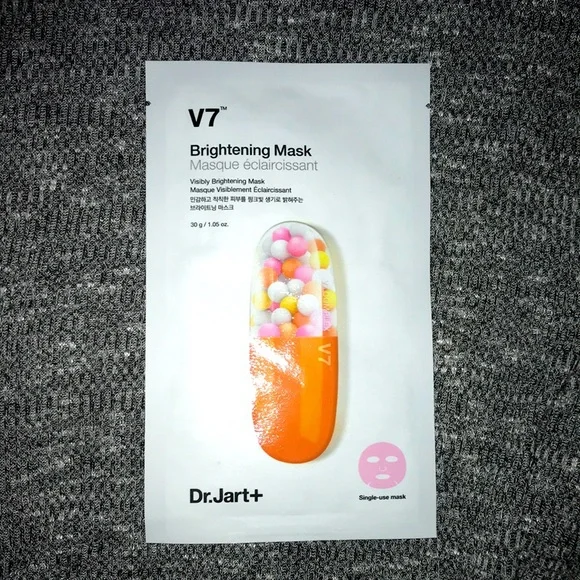 Dr Jart+ Sheet Mask
