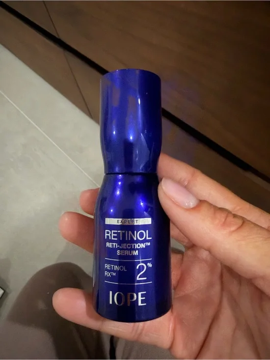 Retinol Reti-Jection Serum 2%