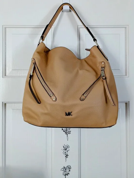 MK Large Hobo Bag