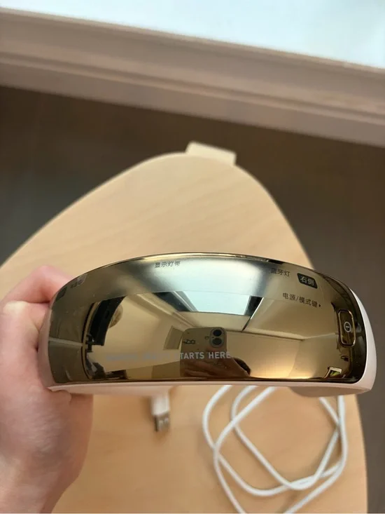 Flossom smart lift and firm mask (no facial masks included)