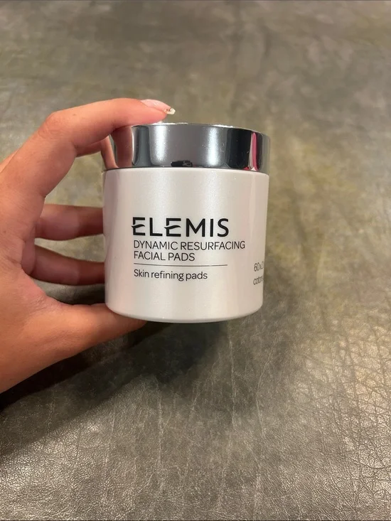 Elemis Dynamic Resurfacing Facial Pads -  Skin refining