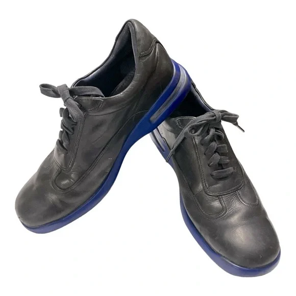 Cole Haan Nike Air Leather Shoe size 10M