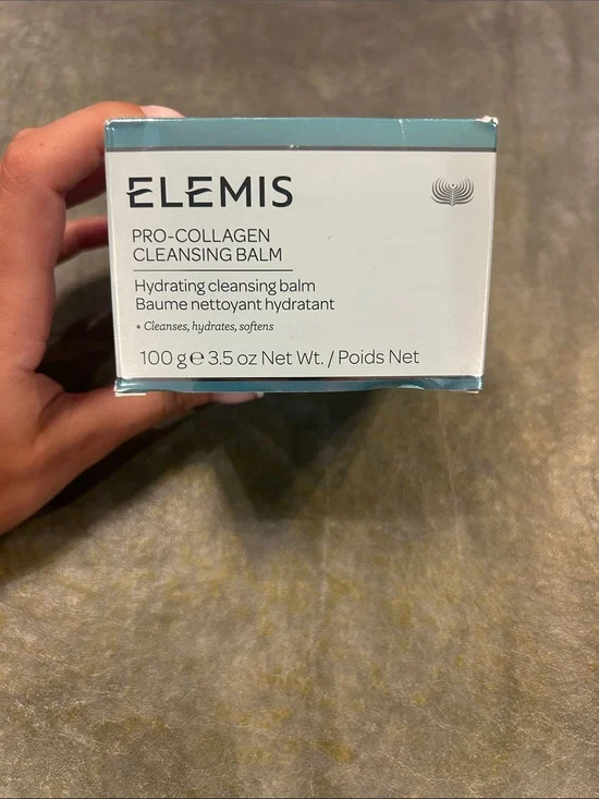 Elemis Pro-Collagen Cleansing Balm