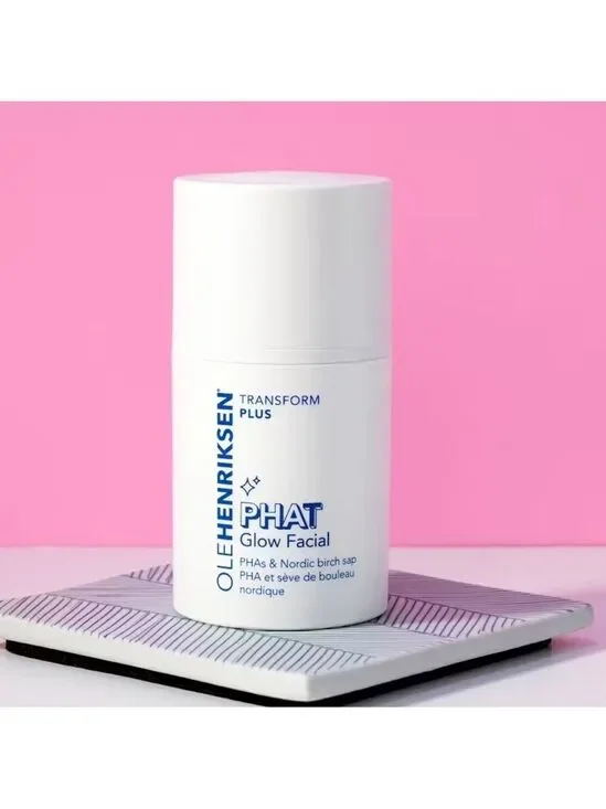 NIB Ole Henriksen Phat Glow Facial