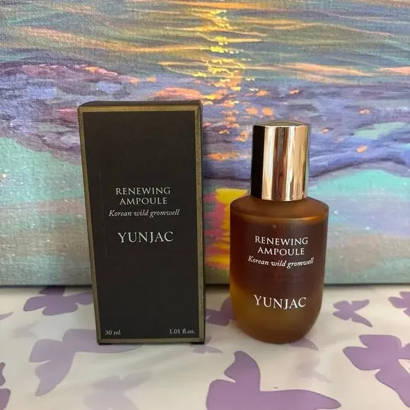 YUNJAC Renewing Ampoule