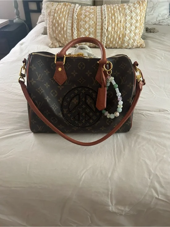 Inspired speedy 30