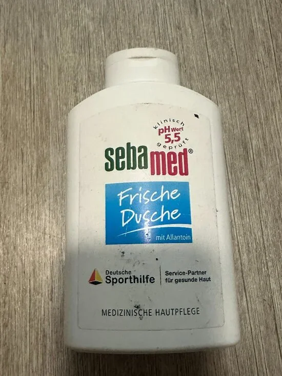 Sebamed FRISCHE DUSCHE Fresh Shower gel XL 400ml