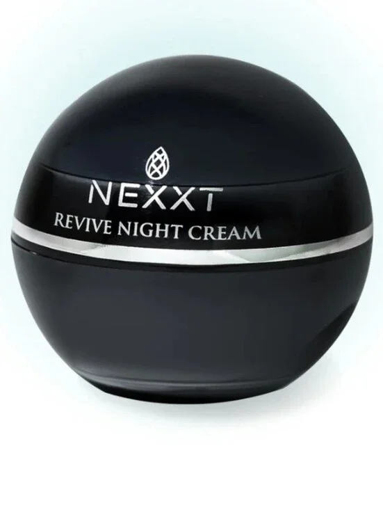 Nexx Revive Night Cream