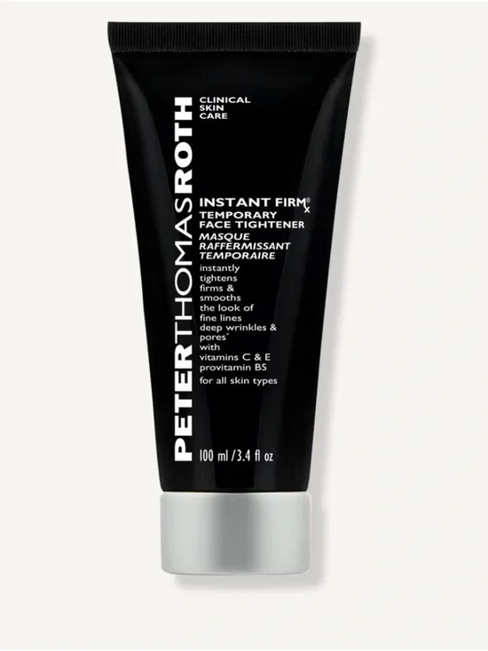 Peter Thomas Roth temporary face tightener