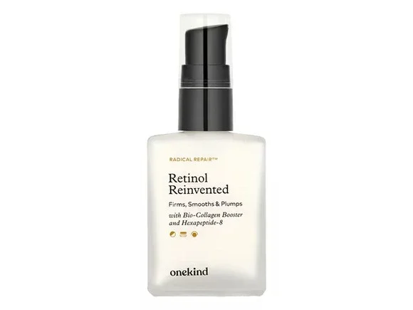 onekind Radical Repair Retinol Reinvented Serum 30 mL / 1 fl oz