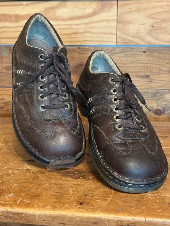 Vintage Y2K Dr Marten's 