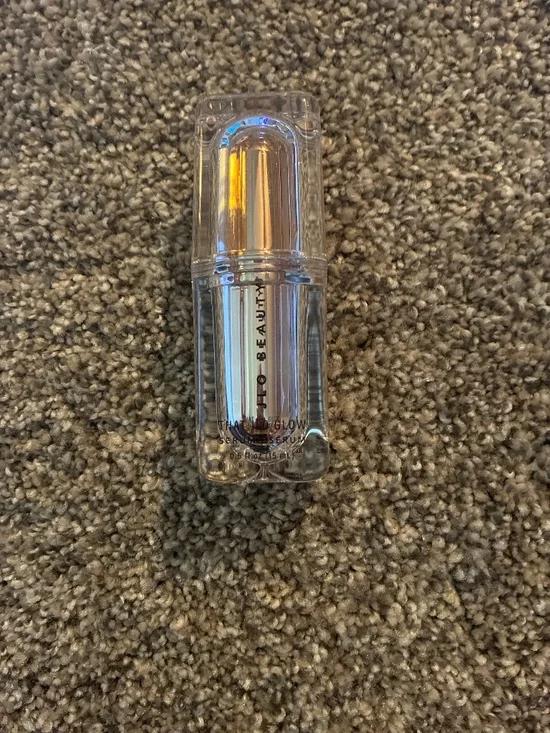 JLO Beauty That JLO Glow Serum
