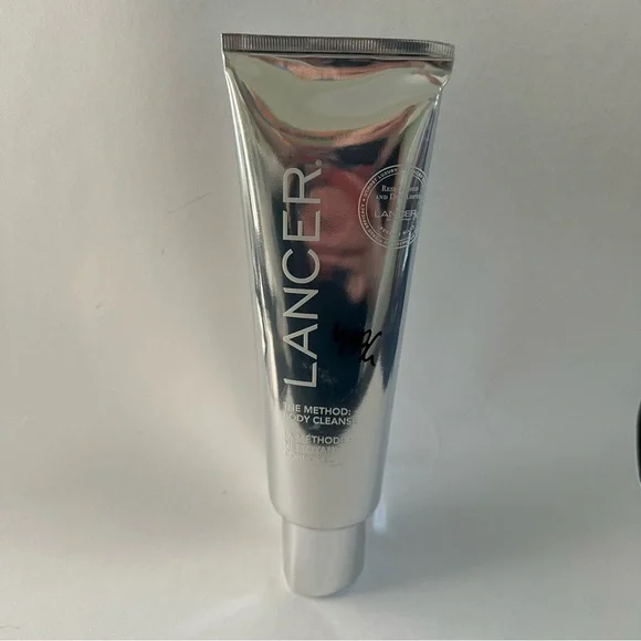 Lancer The Method‎ Body Cleanse 8.5 oz