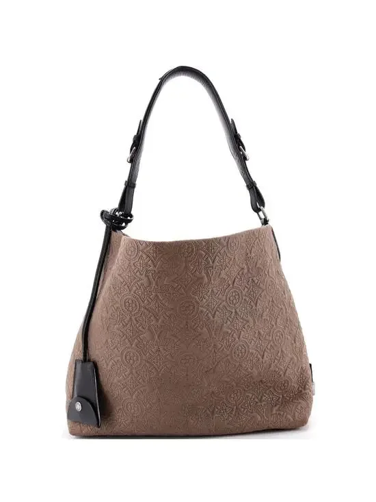 Louis Vuitton Antheia Hobo Leather Pm #298449L14B