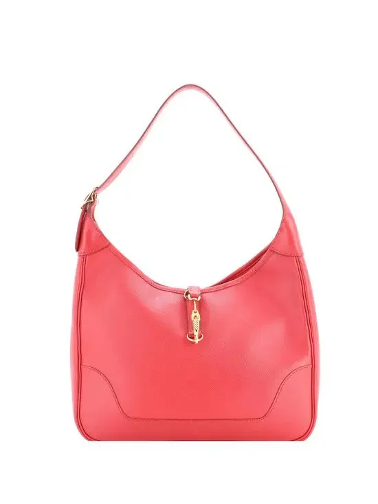 Hermes Trim Ii Bag Courchevel 31 #298409H21B