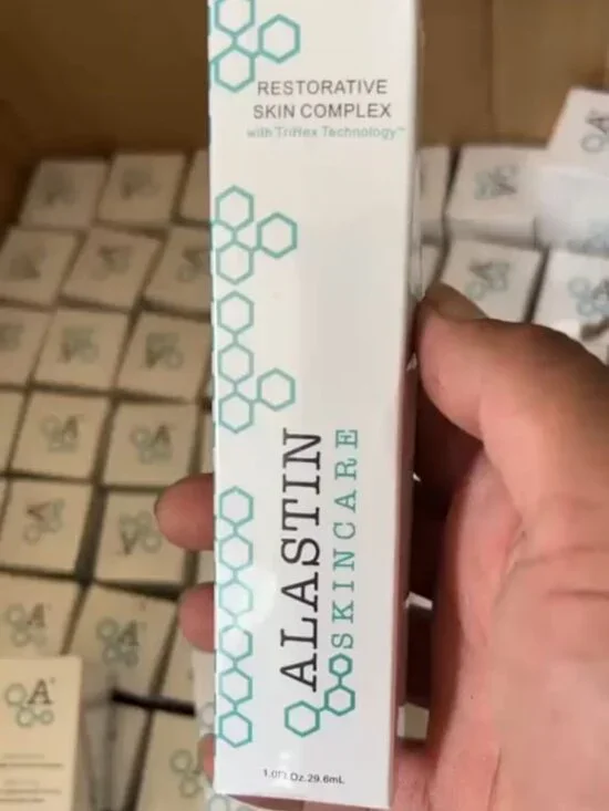 ALASTIN Skincare Restorative Skin Complex with TriHex® Technology 29.6mL