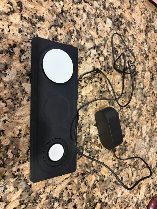 Belkin 3 in 1 wireless charger
