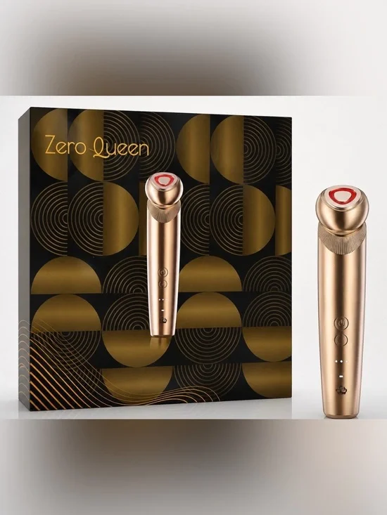 New sealed zero Queen multifunctional beauty instrument skin care device