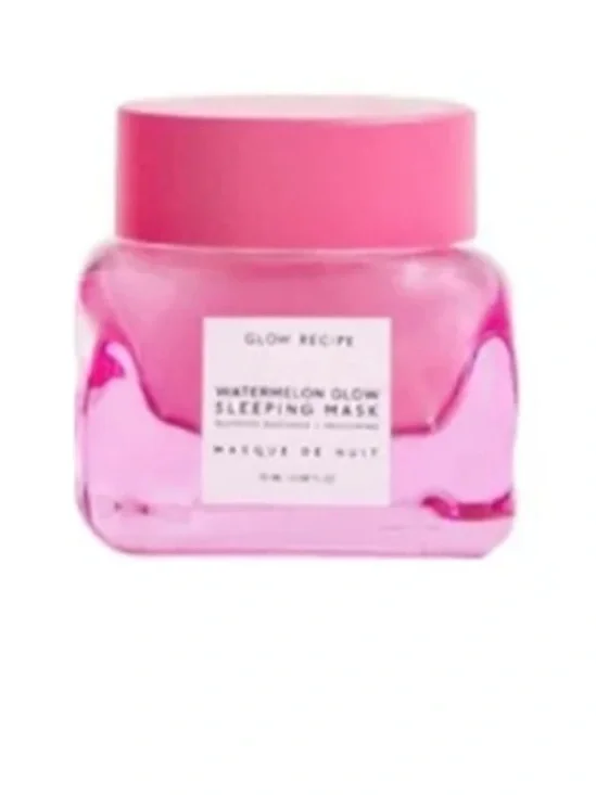 Glow recipe WATERMELON GLOW SLEEPING MASK - 20ml