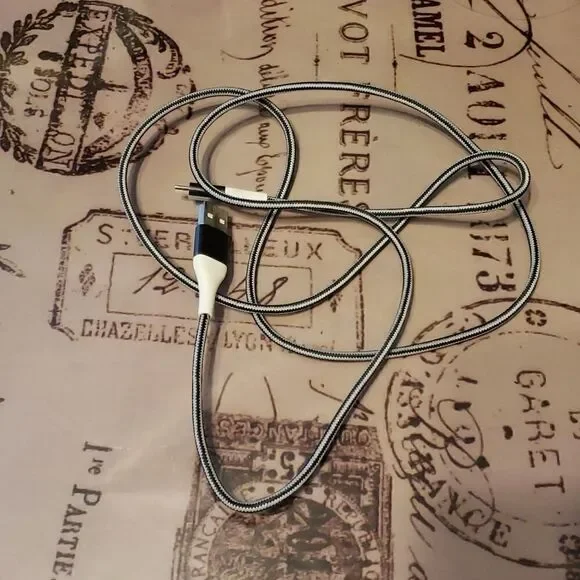 Charging Cord. USB C‎