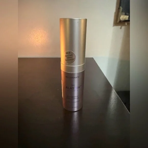 ALASTIN Restorative Skin Complex 0.5 oz NWT
