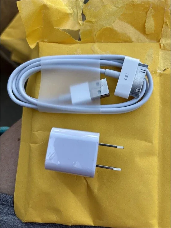 Duboky 30p In Charger
