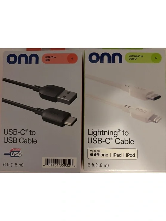 Phone Chargers