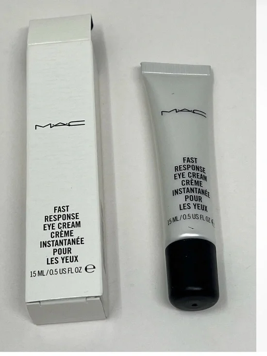 Mac Fast Response Hydrating Eye Cream 15ml