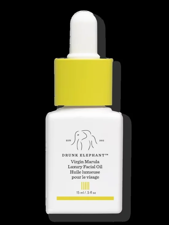 Drunk Elephant Virgin Marula Luxury Facial Oil -