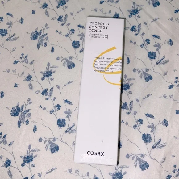 COSRX Propolis Synergy Toner Full Fit