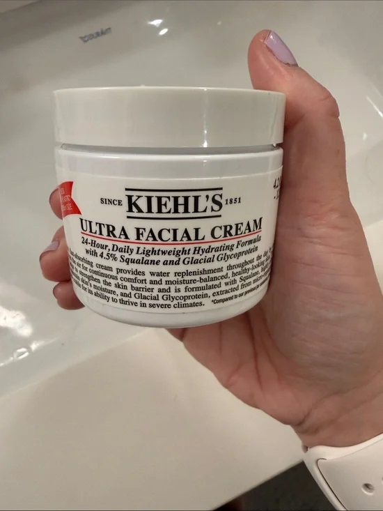 Kiehl's Ultra Facial Cream (4.2 oz)