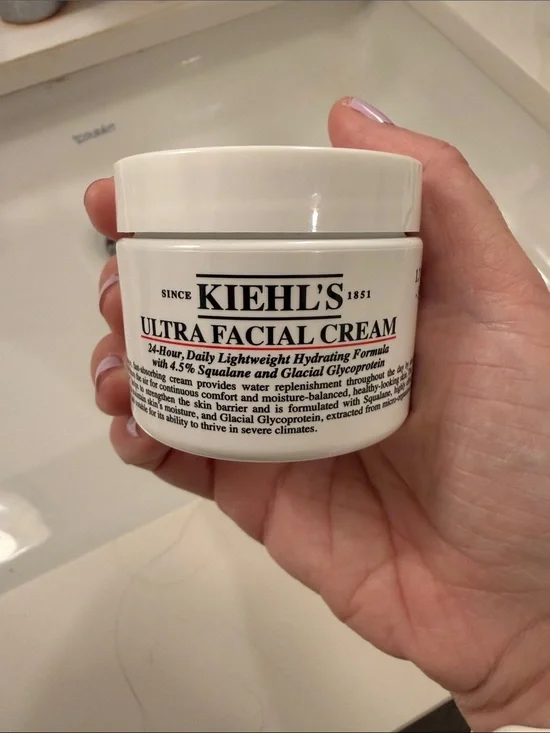 Kiehl's Ultra Facial Cream (1.7 oz)