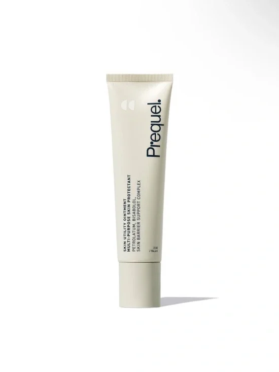 Prequel Skin Utility Ointment Facial Treament