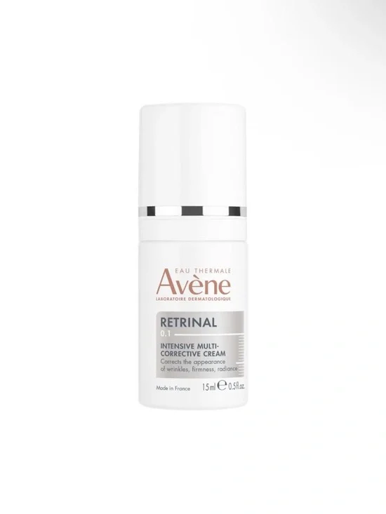 Avene Retrinal 0.1% Intensive Multi-Corrective Anti-Aging Cream