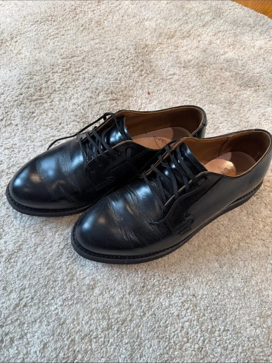 Red Wing Postman 101 - 10D