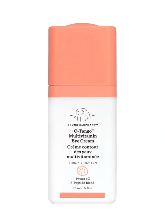 Drunk Elephant C-Tango Multivitamin Eye Cream•BNIB• MSRP $65.00