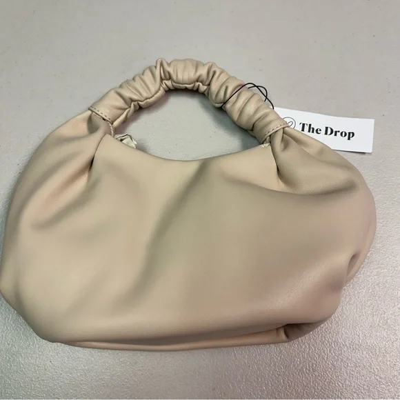The Drop Cream Hobo Bag‎
