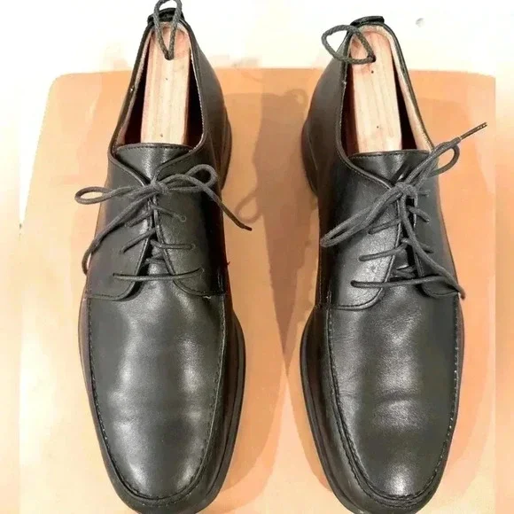 Coach Carleton‎ Men’s Shoes Black Size 8.5