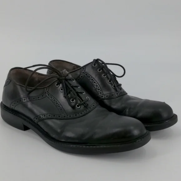 Men's JOHNSTON & MURPHY Lace Up Oxford Shoes
