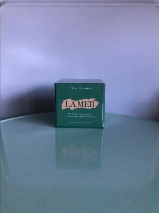 Crème de la Mer 1oz./30ml