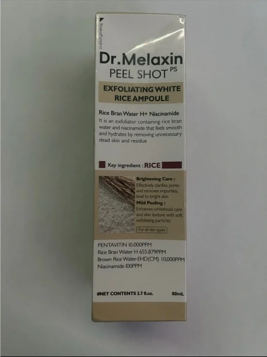 Dr. Melaxin