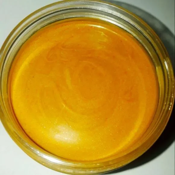 Hand Crafted SNICKERDODDLE SHIMMERING WHIPPED BODY BUTTER
