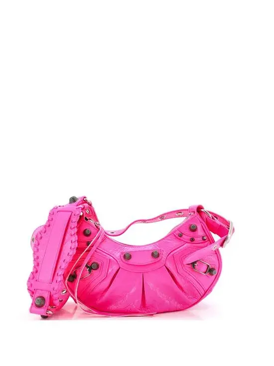 Balenciaga Le Cagole Giant Studs #296017B10B