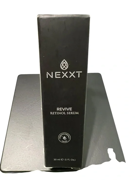 NEXXT Revive Retinol Serum