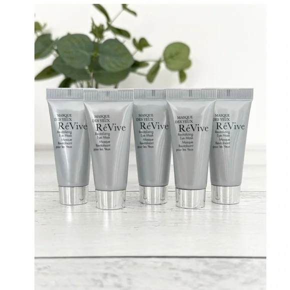 ReVive Revitalizing Eye Mask Travel size