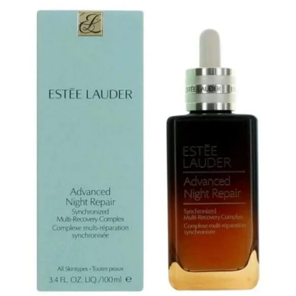 🔥Estée Lauder Advanced Night Repair Synchronized Complex Face Serum AntiAging