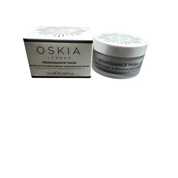 NWT OSKIA London Renaissance Mask 15mL