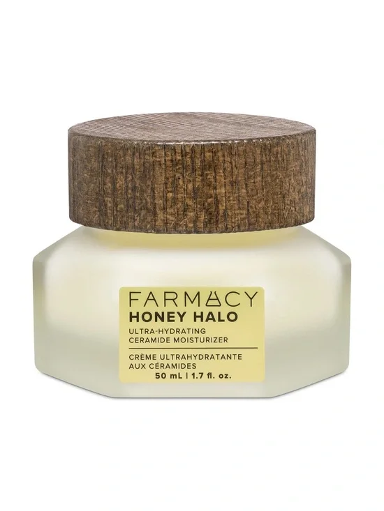 Farmacy Honey Halo Ultra-Hydrating Ceramide Moisturizer