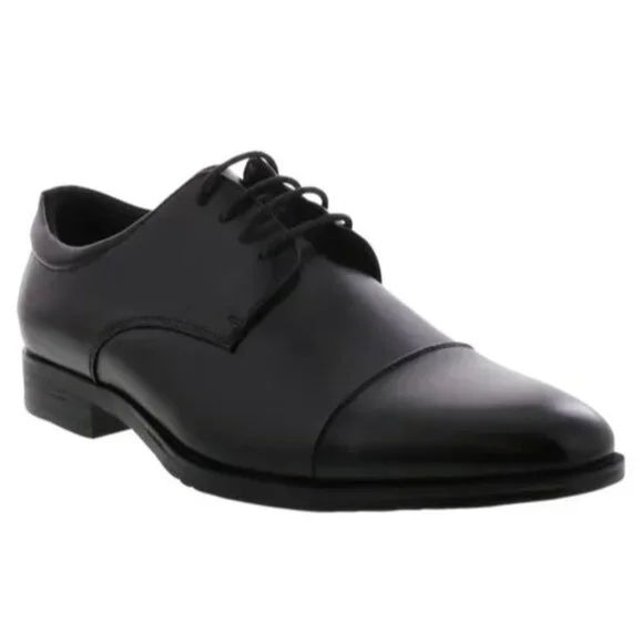 NEW Van Heusen Turk Men’s Dress Shoe Size 7.5W